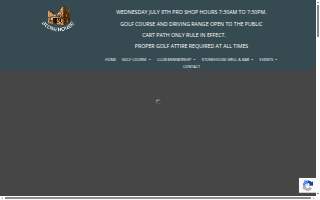 Stonehouse Chaffee Crossing website
