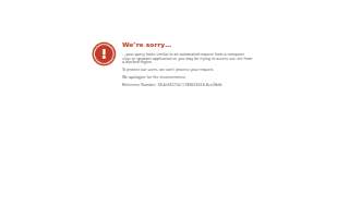 Molina Auto Sales website