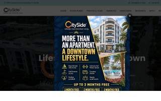 Cityside Properties and Consulting | Providence, RI and Boston, MA Real Estate Brokers website