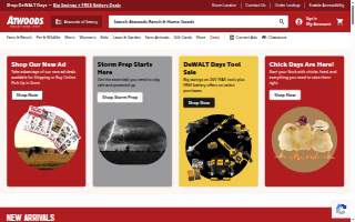 Atwood Street Health Center website