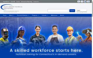 Grasso's Auto Sales Inc website