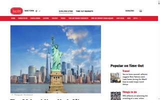 Millonzi Fine Catering website