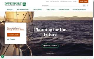 Davenport, Evans, Hurwitz & Smith, LLP website