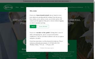 Kelco Electric, Inc. website