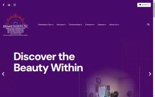 Florence Home Healthcare Center website