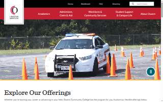 The Owens Agency, LLC: Allstate Insurance website