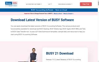 Busy Bee Lawn Care & Sprinkler Repair website