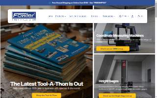Fowler Plumbing & Heating LLC website