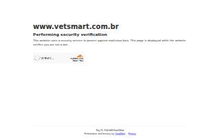 Vet-To-Go website