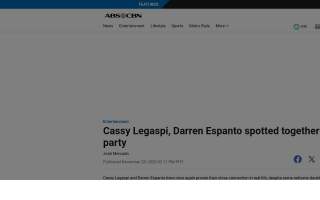 Cassy Electric website