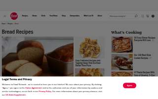 Bread & Circus Sandwich Kitchen website