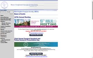 Ness Tax & Bookkeeping Service website