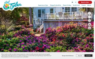 Tyler Bullington - State Farm Insurance Agent website