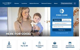 Sanford Auto Brokers LLC website