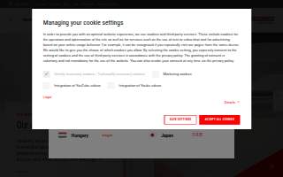 Herrmann Insurance Agencies website