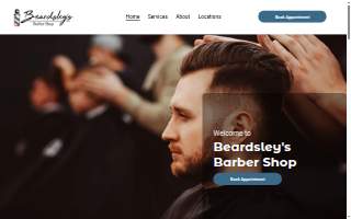 Beardsley, Jensen & Lee website