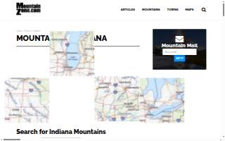 Mountain Air Conditioning & Heating website