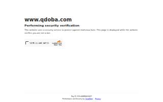 QDOBA Mexican Eats of Huntington website
