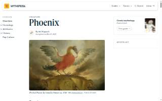 Phoenix Auto Collection website