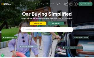 Greg Electric in Philadelphia, Delaware, and New Jersey website