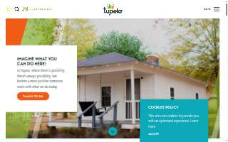 Tupelo Honey Southern Kitchen & Bar of Gainesville website