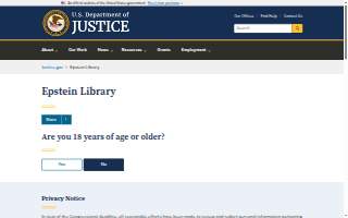 Jeffrey W. Jones website