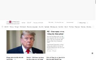 Bao Auto Repair website