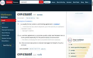 Covenant Wealth Advisors of Richmond website