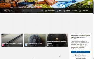 Fly In Cafe website