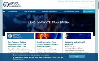 ACC Construction, LLC website