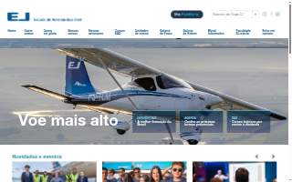 EJ Mobile Auto Services website