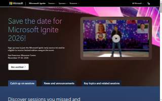 Ignite Fitness Kickboxing website