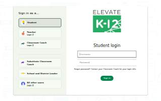 Elevate Health Chiropractic of Burlington website