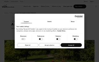 Simple Southern Catering website