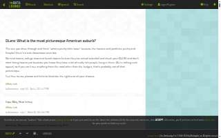 Concord Behavioral Health Inc website