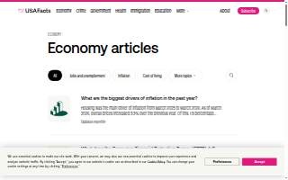 Economy Honda Superstore website
