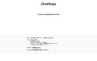 Trail Town Coffee website