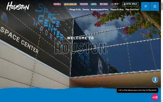 Houston Leasing LLC website