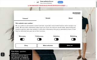 Diverse Insurance Agency website