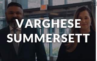 Varghese Summersett (Lawyers: Personal Injury, Criminal Defense, Family and Divorce) website
