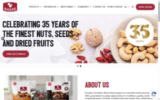Basse Truck Line Inc website