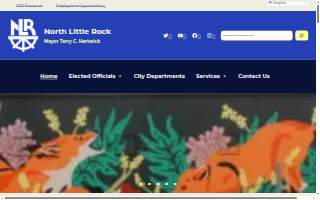 North Gateway Animal Hospital website