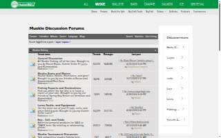 Muskie Harris Rehabilitation Service website