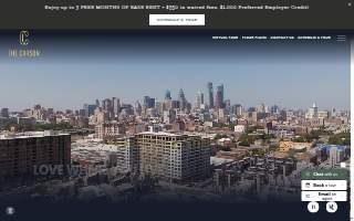 Carson Tahoe Health & Wellness Institute website