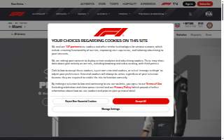 Perez & Associates website