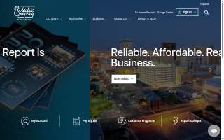 Supreme Electric El Paso website