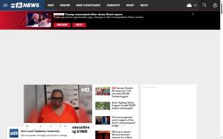 Los Campeones Bismarck website