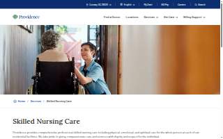 Island Health and Rehab llc website