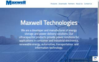 The Maxwell Group of Keller Williams Realty Central Delaware website