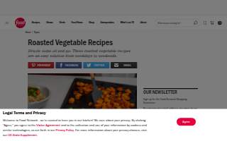 Roasted Coffee Shop Inc website